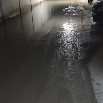 TOKİ Keçiborlu 3. Etap’ta Su Sızdıran İzolasyon, Çatı Ve Asansör Hataları Acil İncelenmeli