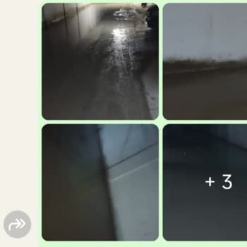 TOKİ Keçiborlu 3. Etap’ta Su Sızdıran İzolasyon, Çatı Ve Asansör Hataları Acil İncelenmeli