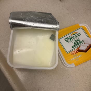 Bozulmamış Tarihli Üründe Küf Sorunu