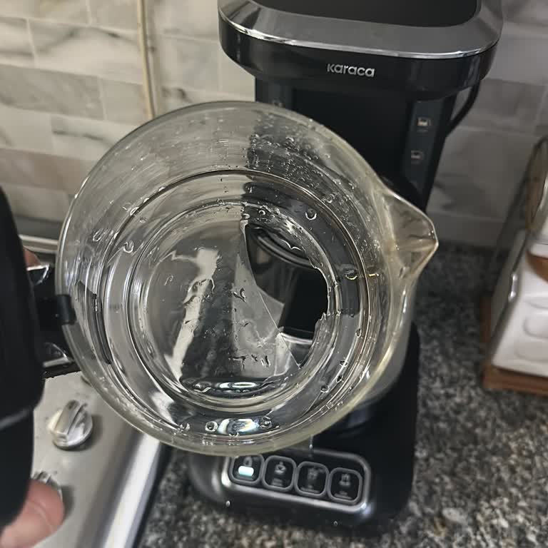 Kırılan Cam Demlik İçin Yedek Parça Yokluğu Ve Ürün Değişimi Talebi