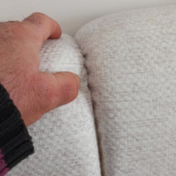 Sallanan Ve Süngeri Çöken Koltuk Takımına İade Ve Geri Ödeme Talebi