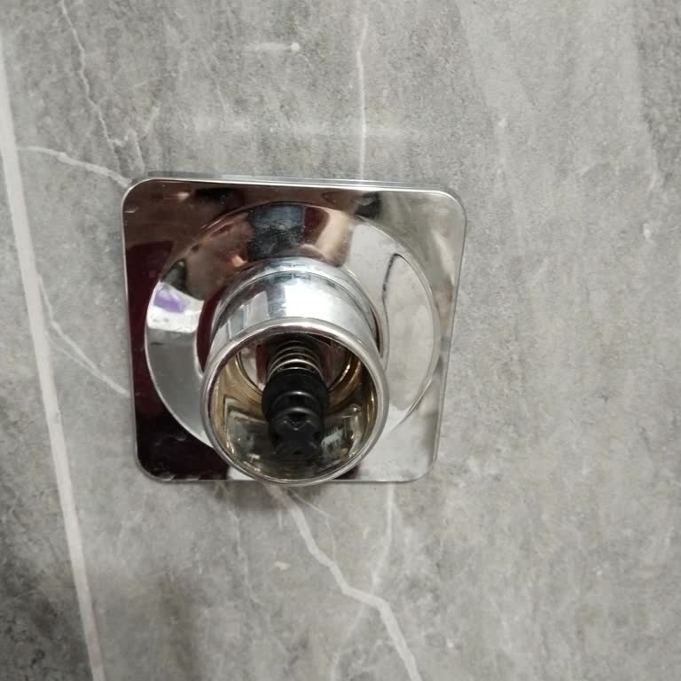 Teska Tuvalet Sifonunda Tekrarlayan Arıza Ve Yedek Parça Temini Sorunu