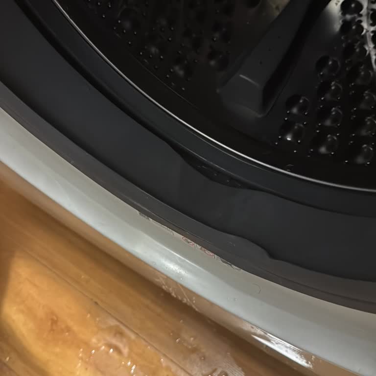 Garanti Kapsamında Kapağın Körük Lastiği Yırtılması Ve Üretim Hatası