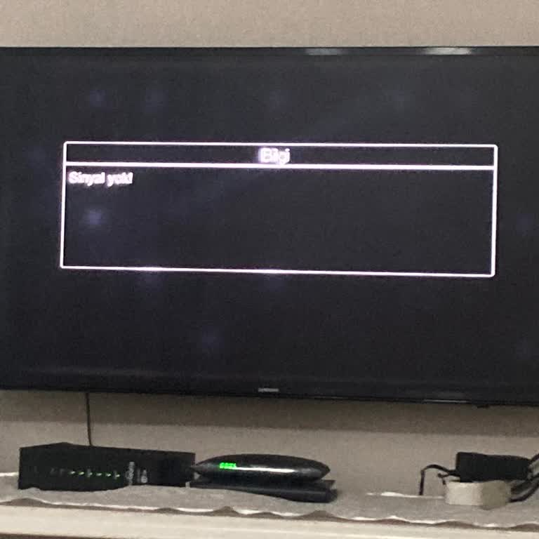 TV Yayını Kesintisi Ve Fatura İndirimi Talebi