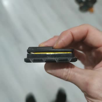 Forclaz 600 Lambası İçin Yedek Batarya Stokta Yok