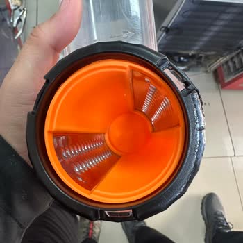 Cookplus Doğrayıcıda Hızlı Arıza Ve Yedek Parça Yokluğu