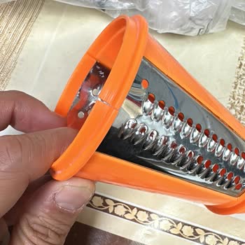 Cookplus Doğrayıcıda Hızlı Arıza Ve Yedek Parça Yokluğu