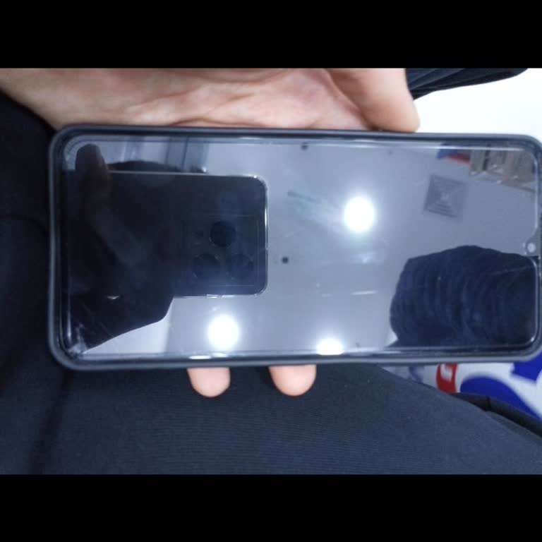 Omix X3 Telefonunda Erken Kırılma Ve Sürekli Donma Sorunu