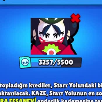 Brawl Stars İle Yaşadığım Sıkıntı