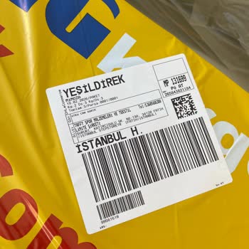 Yanlış Ürün Gönderimi Ve Uzun Süreli Çözülmemiş Değişim