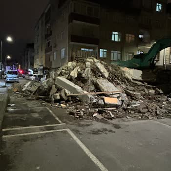 Kontrolsüz Yıkım Nedeniyle Kesilen İnternetim İçin Acil Çözüm