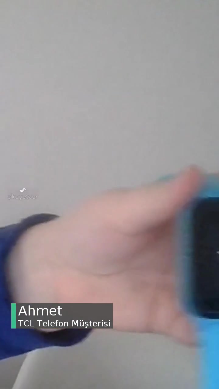 TCL Movetime MT40X Cihazım Var Ve Brick Oldu videonun kapak resmi