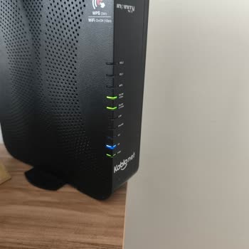 TÜRKSAT Kablo Net'te Üç Kez İnternet Kesintisi Ve Kalıcı Çözüm Talebi