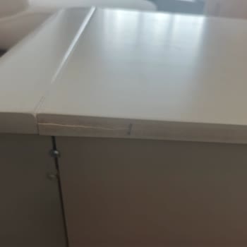 Özbay Mobilya’da Teşhir Ürünü Gönderilmesi Ve Montaj Ekibi Davranışı Nedeniyle Yaşanan Mağduriyet