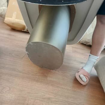 Özbay Mobilya’da Teşhir Ürünü Gönderilmesi Ve Montaj Ekibi Davranışı Nedeniyle Yaşanan Mağduriyet