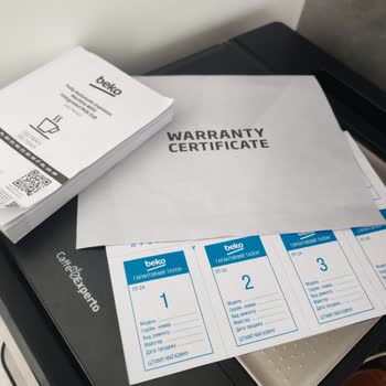 Yeni Beko Espresso Makinesi Çoklu Arızalarla Hayal Kırıklığı Ve İade İsteği