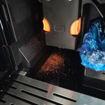 Yeni Beko Espresso Makinesi Çoklu Arızalarla Hayal Kırıklığı Ve İade İsteği