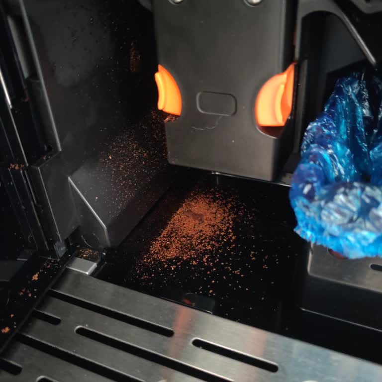 Yeni Beko Espresso Makinesi Çoklu Arızalarla Hayal Kırıklığı Ve İade İsteği