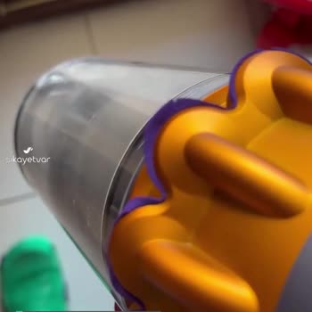 Dyson V15 Garanti Kapsamı – Conta Deformasyonu Ve Hava Kaçağı