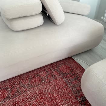 Sürekli Çökme Ve Yapışkan Sorunları Nedeniyle Koltuk Takımının İadesi Ve Ücret İadesi Talebi