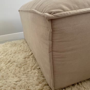 Sürekli Çökme Ve Yapışkan Sorunları Nedeniyle Koltuk Takımının İadesi Ve Ücret İadesi Talebi