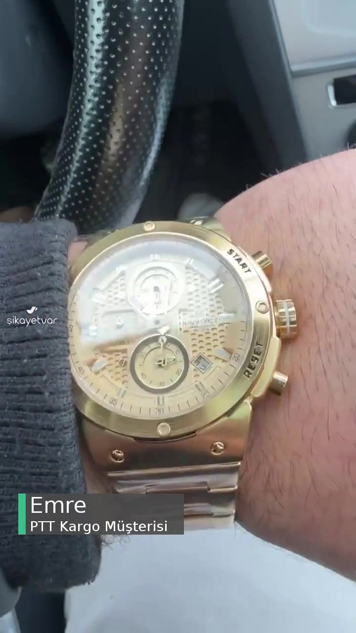 PTT Kargo Giden Ürünümü Sağlam Muhafaza Olmasına Rağmen Kırmaları videonun kapak resmi