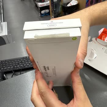 Satın Aldığım Apple Watch Sıfır Olması Gereken Ürün Kullanılmış Çıktı