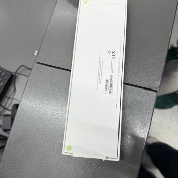 Satın Aldığım Apple Watch Sıfır Olması Gereken Ürün Kullanılmış Çıktı