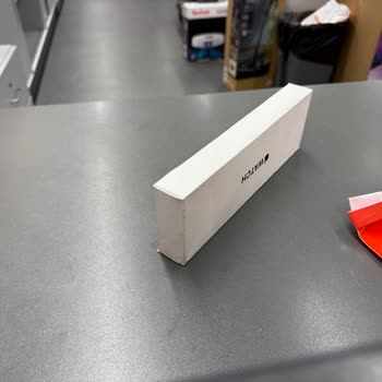 Satın Aldığım Apple Watch Sıfır Olması Gereken Ürün Kullanılmış Çıktı