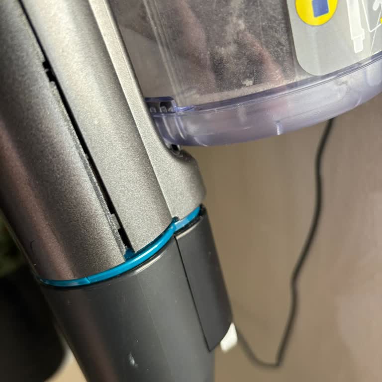 Media Markt'tan Aldığım Philips Dikey Süpürge Kırıldı, Garanti Kapsamında Ücretsiz Değişim Talebi