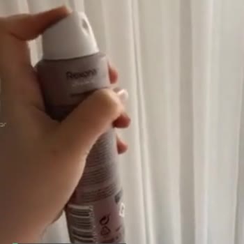 Rexona Clinical Basma Tuşu Çalışmıyor!