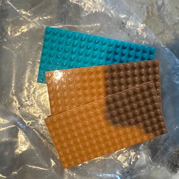 Eksik Parçalar Ve Figürlerle Lego Rivendell Setinde Mağduriyet