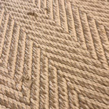 Sisal Halı Tüylenmesi Ve Müşteri Hizmetlerinden Cevapsızlık