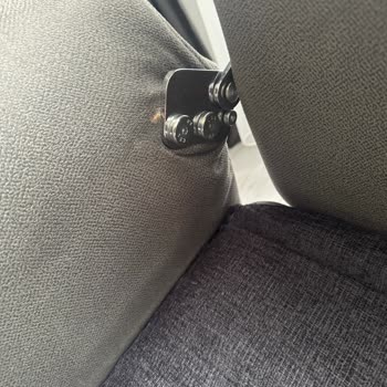 Doğtaş Koltukta Erken Mekanizma Arızası, Ücretsiz Servis Talebi