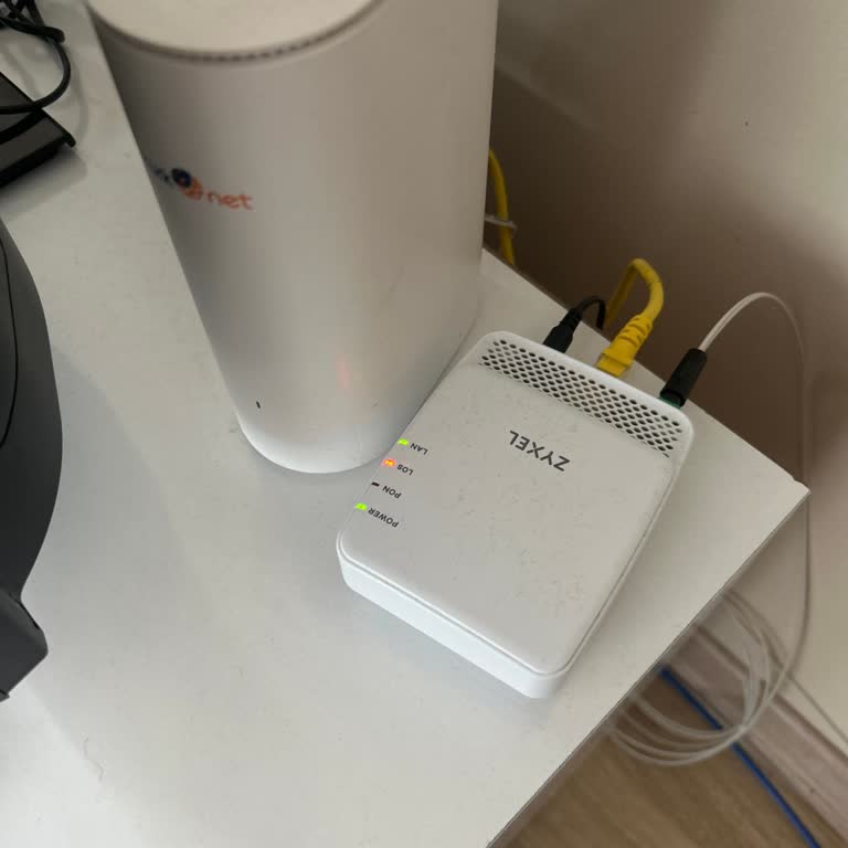 Tekrarlanan İnternet Kesintileri Ve Kalıcı Çözüm İsteği