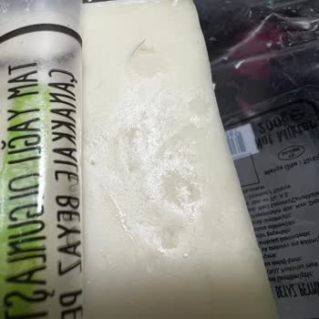 Getir Büyük Şikayeti