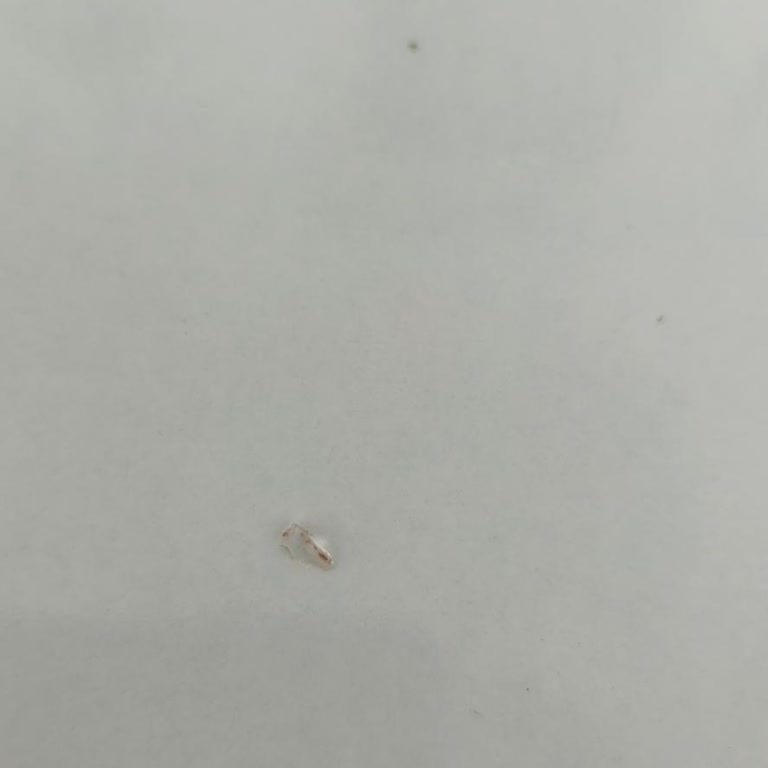 Mado Supangle’ında Cam Parçası Çıktı: Sağlık Riski