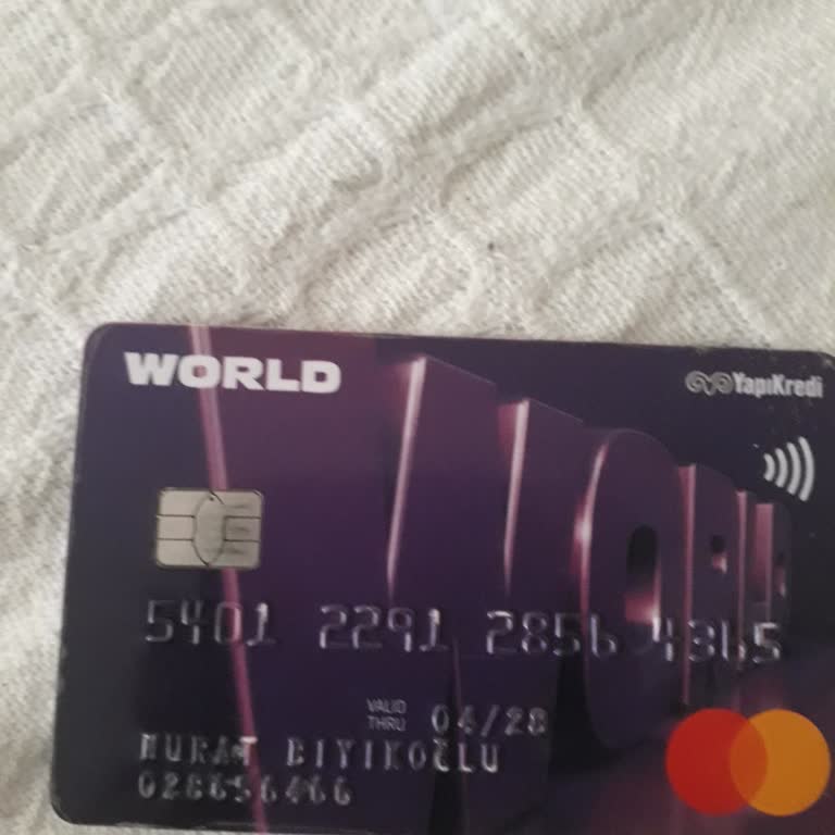 Ek Kart Puanlarının Açıklamasız Silinmesi Ve Geri Dönüşsüz Müşteri Hizmetleri