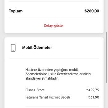 İzinsiz İtunes Kesintileri Ve Otomatik Ödeme Sorunu