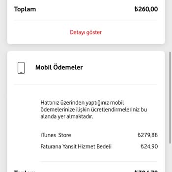 İzinsiz İtunes Kesintileri Ve Otomatik Ödeme Sorunu
