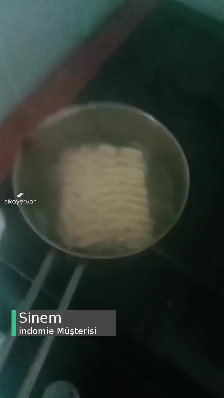İndomie Ürün Eksikliği Soya Sosu İçinde Yok! videonun kapak resmi