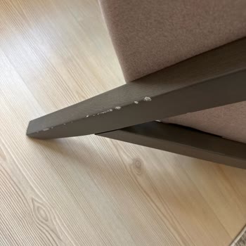 Armin Koltuk Takımında Kısa Sürede Yaşanan Kalite Sorunları Ve Çözüm Eksikliği