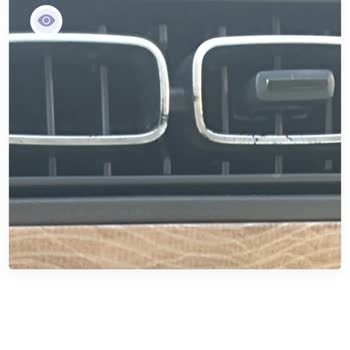 Citroen C3 Havalandırma Peteklerinde Nikelaj Kaplama Soyulması Ve Ücretsiz Değişim Talebi