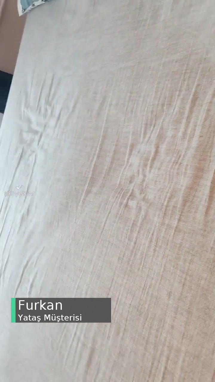 Yataş Gravity Zero Lateks Sorunu! videonun kapak resmi