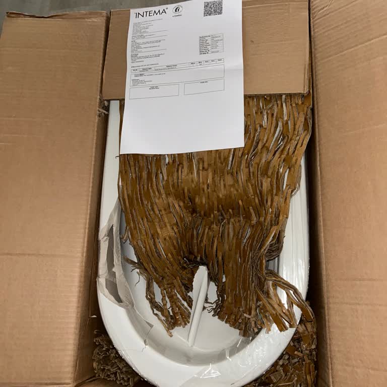 Kırık Klozet Teslim Edildi, 8 Gün Geçmesine Rağmen Değişim Ve İade Yapılmadı