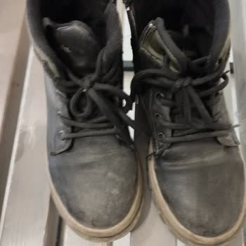 Ayıplı Çocuk Ayakkabısı İçin İade Talebi Ve İlgisiz Mağaza Personeli