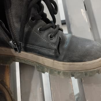 Ayıplı Çocuk Ayakkabısı İçin İade Talebi Ve İlgisiz Mağaza Personeli