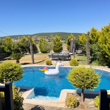 Yanıltıcı Fotoğraflar, Kirli Bungalov Ve Kullanılamaz Havuz