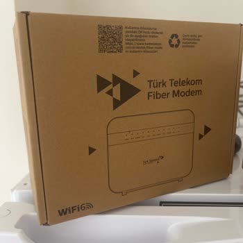 Modem Ve Terminal Değiştirildi, İnternet Hâlâ Aktif Değil