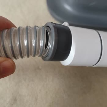 Hortumun Üç Haftada Yırtılması Ve Aşırı Fiyat Şikayeti